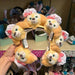 Hong Kong Disney StellaLou LinaBell CookieAnn Olu Gelatoni Customizable Plush Toy Headband - DAYDREAMING LAND