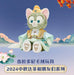 Shanghai Disney 2024 Mid-Autumn Duffy Series Gelatoni Plush Toy Shanghai Disney Resort