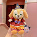 HKDR - 2024 Halloween CookieAnn Plush Toy - DAYDREAMING LAND