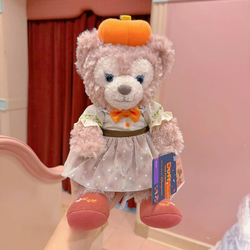 HKDR - 2024 Halloween ShellieMay Plush Toy Hong Kong Disney Resort