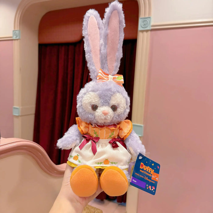 HKDR - 2024 Halloween StellaLou Plush Toy Hong Kong Disney Resort