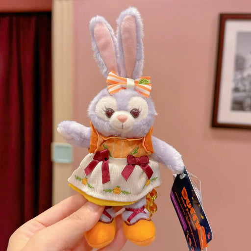 HKDR - 2024 Halloween StellaLou Plush Toy Keychain - DAYDREAMING LAND