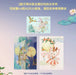 Shanghai Disney 2024 Mid-Autumn Duffy Series Folder Set A4 Office Stationery Shanghai Disney Resort