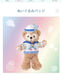 TDR - 20th Anniversary Star Dreams Collection | Duffy and Friends | StellaLou | ShellieMay | Duffy | Tony | Olu Mel | Plush Charms Tokyo Disney Resort