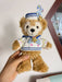 TDR - 20th Anniversary Star Dreams Collection | Duffy and Friends | StellaLou | ShellieMay | Duffy | Tony | Olu Mel | Plush Charms Tokyo Disney Resort