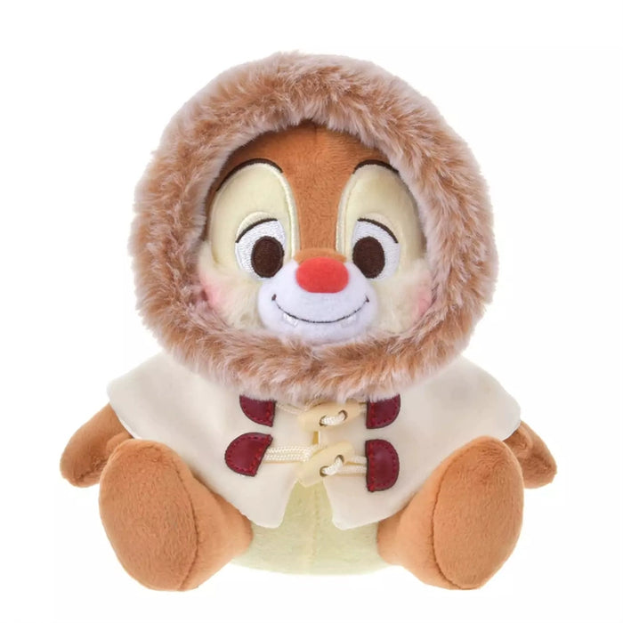 TDR - Winter 2024 Pooh | Mickey | Chip | Dale | Donald Duck & Stitch Collection | Plush | Keychains & Cozy Accessories DAYDREAMING LAND