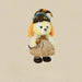 SHDL - 2024 Halloween CookieAnn Plush Doll Gift - DAYDREAMING LAND