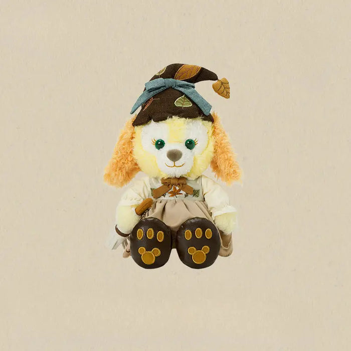 SHDL - 2024 Halloween CookieAnn Plush Doll Gift - DAYDREAMING LAND