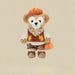 SHDL - 2024 Halloween Duffy Plush Doll Gift - DAYDREAMING LAND