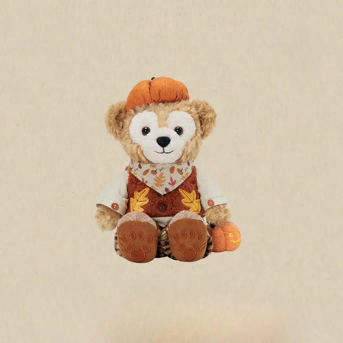 SHDL - 2024 Halloween Duffy Plush Doll Gift - DAYDREAMING LAND