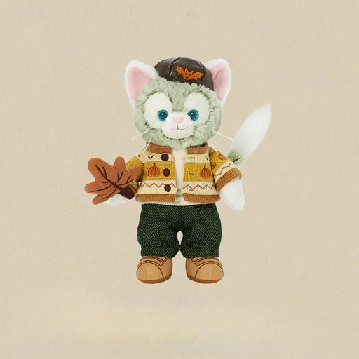 SHDL - 2024 Halloween Gelatoni Plush Doll Gift - DAYDREAMING LAND