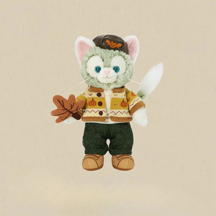 SHDL - 2024 Halloween Gelatoni Plush Doll Gift - DAYDREAMING LAND