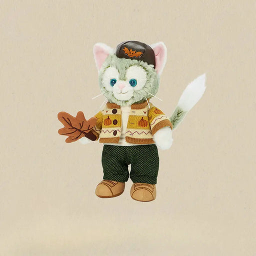 SHDL - 2024 Halloween Gelatoni Plush Doll Gift - DAYDREAMING LAND