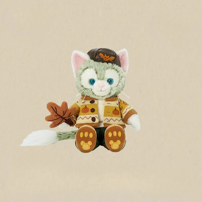 SHDL - 2024 Halloween Gelatoni Plush Doll Gift - DAYDREAMING LAND