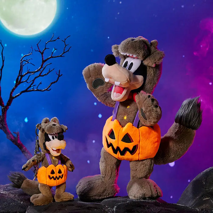 SHDL - 2024 Halloween Goofy Movable Plush Doll Gift DAYDREAMING LAND