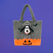 SHDL - 2024 Halloween Goofy Tote Bag Large Capacity Handbag Gift DAYDREAMING LAND