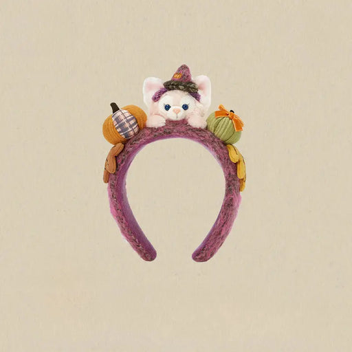 SHDL - 2024 Halloween LinaBell Headbands and Hair Decorations - DAYDREAMING LAND