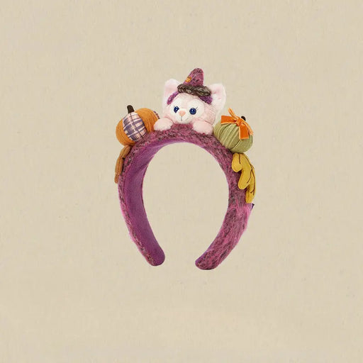 SHDL - 2024 Halloween LinaBell Headbands and Hair Decorations - DAYDREAMING LAND