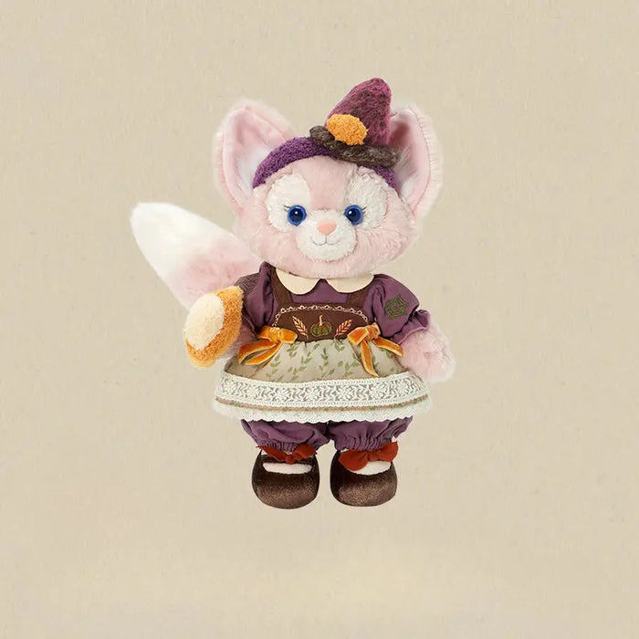 SHDL - 2024 Halloween LinaBell Plush Doll Gift - DAYDREAMING LAND