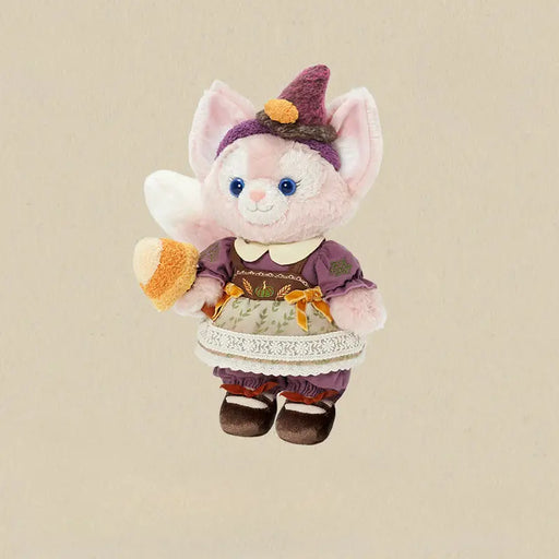 SHDL - 2024 Halloween LinaBell Plush Doll Gift - DAYDREAMING LAND