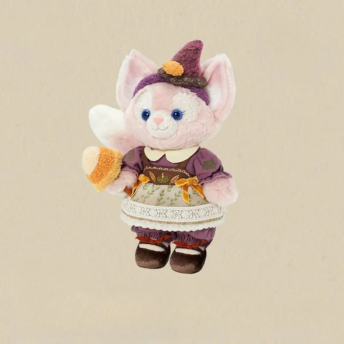 SHDL - 2024 Halloween LinaBell Plush Doll Gift - DAYDREAMING LAND