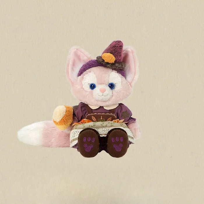 SHDL - 2024 Halloween LinaBell Plush Doll Gift - DAYDREAMING LAND