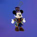 SHDL - 2024 Halloween Mickey Plush Keychain Gift Official Park Store DAYDREAMING LAND