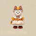 SHDL - 2024 Halloween ShellieMay Plush Doll Gift DAYDREAMING LAND