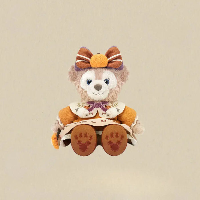 SHDL - 2024 Halloween ShellieMay Plush Doll Gift DAYDREAMING LAND