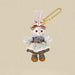 SHDL - 2024 Halloween StellaLou Plush Keychain Gift Shanghai Disney Resort