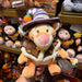 SHDL - Halloween 2024 Pooh and Friends Tigger Plush Toy Doll Gift Shanghai Disney Resort