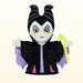 SHDL - Halloween Mini Baby Evil Queen Plush Magnet Doll Gift DAYDREAMING LAND