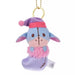 TDR - 2024 Christmas Disney Character Keychains & Plush – Mickey, Stitch, Eeyore | Adorable Gifts & Collectibles Tokyo Disney Resort