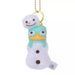 TDR - 2024 Christmas Disney Character Keychains & Plush – Mickey, Stitch, Eeyore | Adorable Gifts & Collectibles Tokyo Disney Resort