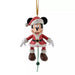 TDR - 2024 Christmas Disney Character Keychains & Plush – Mickey, Stitch, Eeyore | Adorable Gifts & Collectibles Tokyo Disney Resort