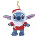 TDR - 2024 Christmas Disney Character Keychains & Plush – Mickey, Stitch, Eeyore | Adorable Gifts & Collectibles Tokyo Disney Resort