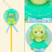 TDR - Duffy and Friends - OluMel Plush Toy Stick Keychain (Release Date: Oct 3, 2024) Tokyo Disney Resort