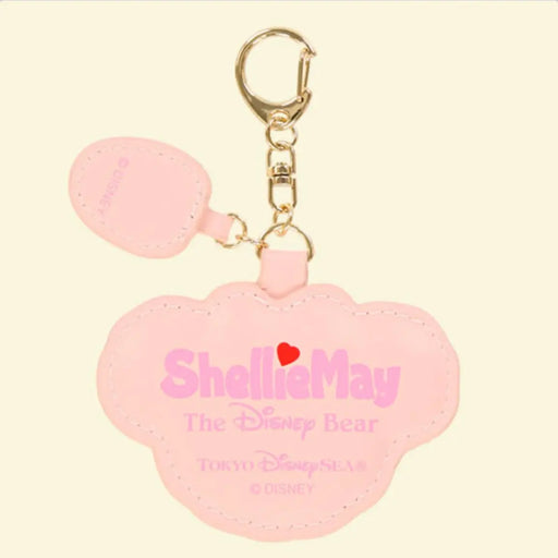 TDR - Duffy and Friends - Shelliemay Big Face Keychain - DAYDREAMING LAND