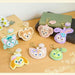 TDR - Duffy and Friends - Shelliemay Big Face Keychain - DAYDREAMING LAND