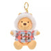 TDR - Winter 2024 Pooh | Mickey | Chip | Dale | Donald Duck & Stitch Collection | Plush | Keychains & Cozy Accessories DAYDREAMING LAND