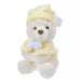 TDR - Winter 2024 ‘WHITE POOH’ Collection – Winnie the Pooh & Friends Plush Keychains Cozy Accessories Tokyo Disney Resort