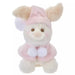 TDR - Winter 2024 ‘WHITE POOH’ Collection – Winnie the Pooh & Friends Plush Keychains Cozy Accessories Tokyo Disney Resort