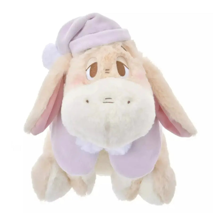 TDR - Winter 2024 ‘WHITE POOH’ Collection – Winnie the Pooh & Friends Plush Keychains Cozy Accessories Tokyo Disney Resort