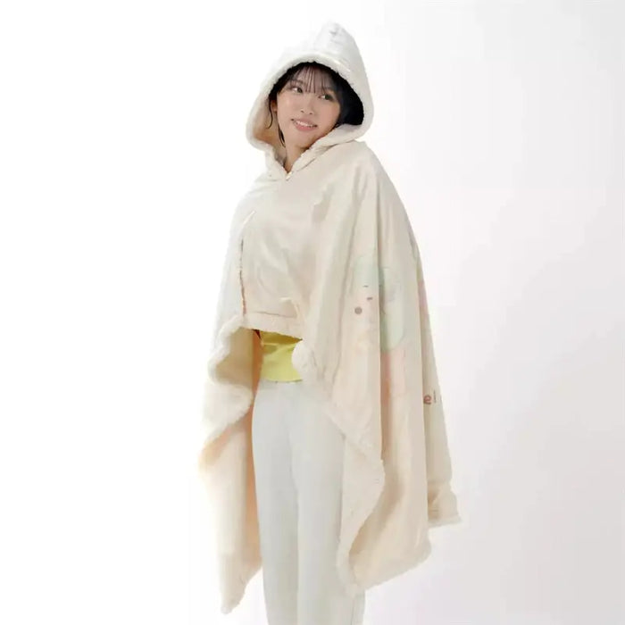 TDR - Winter 2024 ‘WHITE POOH’ Collection – Winnie the Pooh & Friends Plush Keychains Cozy Accessories Tokyo Disney Resort