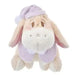 TDR - Winter 2024 ‘WHITE POOH’ Collection – Winnie the Pooh & Friends Plush Keychains Cozy Accessories Tokyo Disney Resort