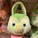 Hong Kong Disney 2024 Summer Olu Plush Cartoon Crossbody Bag Medium-Sized Tote - DAYDREAMING LAND