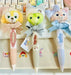 Shanghai Disney 2024 Summer Duffy and CookieAnn Bobblehead Pen Ballpoint Pen Office Supplies - DAYDREAMING LAND