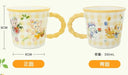 Shanghai Disney 2024 Summer Duffy and LinaBell Mug Office Ceramic Water Cup - DAYDREAMING LAND