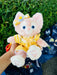 Shanghai Disney 2024 Summer Duffy and LinaBell Plush Toy Gift - DAYDREAMING LAND