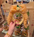 Shanghai Disney 2024 Summer Duffy & CookieAnn Headband Hair Accessory - DAYDREAMING LAND